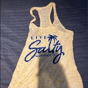 Exist tank top